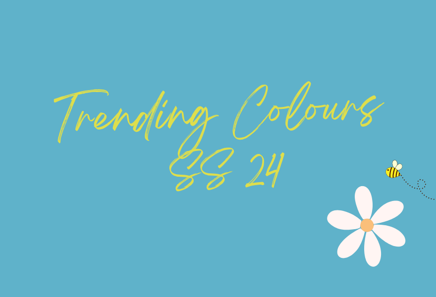 Embrace the Vibrancy of Spring/Summer 2024โ O Donnell Boutique