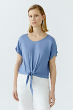 Blouse - Ocean Blue