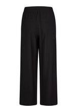 Pants in a Summery Viscose Blend