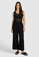 Pants in a Summery Viscose Blend