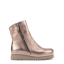 Atena Silk Boot