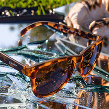 Bosley's Basset Hound Dreams Unisex Sunglasses