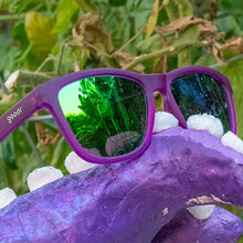 Gardening with a Kraken - Purple