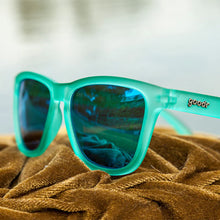 Nessys Midnight - Teal