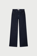 Dark Wash Bootcut Jeans