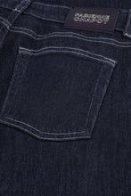 Dark Wash Bootcut Jeans