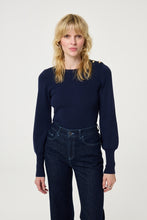 Dark Wash Bootcut Jeans