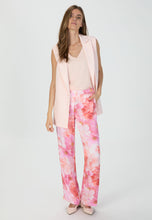 Top with Decorative Chain - Powder