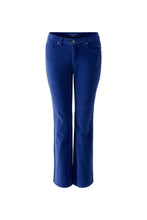 Cord Trousers – Royal Blue
