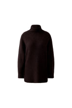 Ganache Turtleneck Jumper