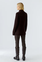 Ganache Turtleneck Jumper