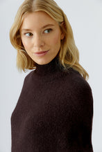 Ganache Turtleneck Jumper