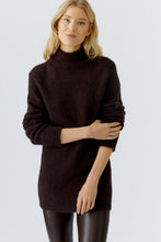 Ganache Turtleneck Jumper