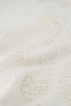 Rani Blouse - Cosy White