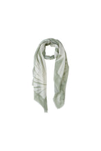 Palm Tree Print Scarf