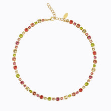Calanthe Necklace - Tropicana Combo