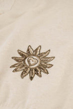 Archie Sweater - Oatmeal Melange