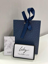 Gift Cards Lily Store