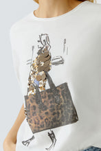 Graphic Print T-Shirt