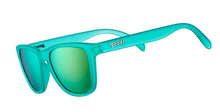 Nessys Midnight - Teal