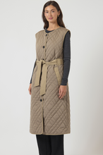 Convertible Two-Piece Trench Coat