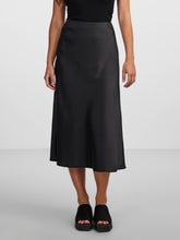 Pella Midi Skirt - Black