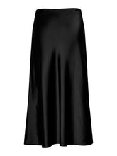 Pella Midi Skirt - Black