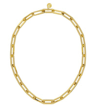 Ivy Maxi Necklace -  Gold