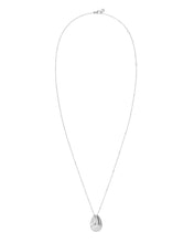 Lulu Necklace L -  Steel