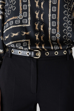 Kiwi Belt - Black