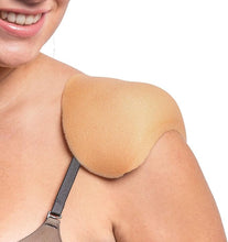 MAGIC Shoulder Pads - Natural