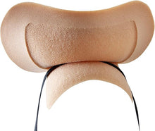 MAGIC Shoulder Pads - Natural