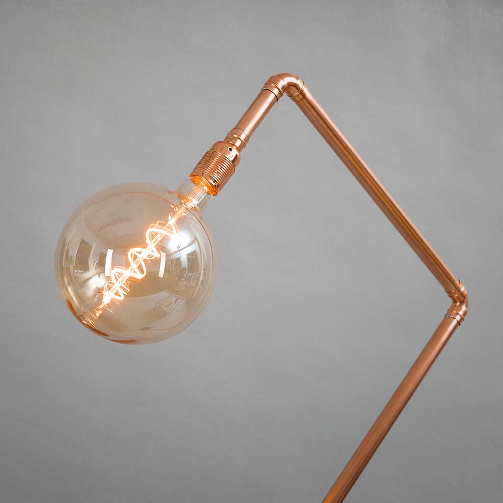 Floor Lamp No. 267 O Donnell Boutique