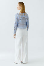 Pullover - Powder Blue