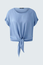 Blouse - Ocean Blue