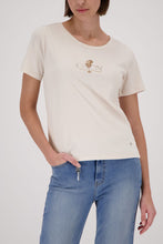 Champagne Graphic T-Shirt