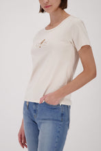 Champagne Graphic T-Shirt