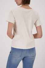 Champagne Graphic T-Shirt