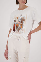 Street Illustration T-Shirt