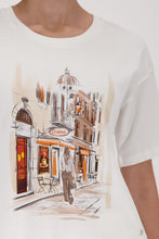 Street Illustration T-Shirt