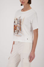 Street Illustration T-Shirt