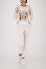 Street Illustration T-Shirt