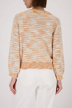 Textured Zip Knit Cardigan
