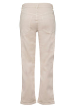 Cotton Boyfriend Pants - Desert