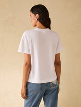 “I Wish You Were With Me” Print T-Shirt