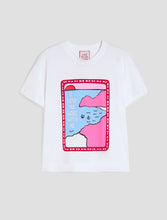 Coastal Graphic Print T-Shirt
