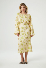 Darina Dress - Versailles