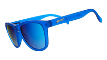 Falkors Fever Dream - Blue