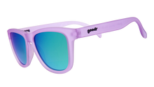 Lilac Haze OGs Unisex Sunglasses