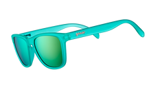 Nessys Midnight - Teal
